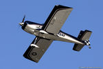 N278BB @ KOSH - Vans RV-8  C/N 1, N278BB