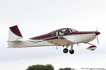 N281RJ @ KOSH - Vans RV-10  C/N 40536, N281RJ