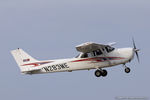 N283ME @ KOSH - Cessna 172S Skyhawk  C/N 172S8541, N283ME