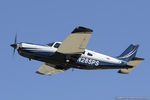 N285PS @ KOSH - Piper PA-32R-301T Turbo Saratoga  C/N 32R-8229007, N285PS - by Dariusz Jezewski www.FotoDj.com