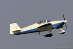 N289CH @ KOSH - Vans RV-6A  C/N 25097, N289CH - by Dariusz Jezewski www.FotoDj.com