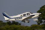N294KP @ KOSH - Piper PA-28-236 Dakota  C/N 28-7911287, N294KP