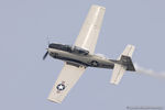 N300JH @ KOSH - North American T-28B Trojan  C/N 140009, N300JH - by Dariusz Jezewski www.FotoDj.com