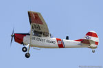 N305KS @ KOSH - Cessna 305A L-19A Bird Dog  C/N 22465, N305KS