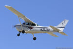N307SP @ KOSH - Cessna 172N Skyhawk  C/N 17273438, N307SP