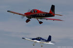 N311LZ @ KOSH - Vans RV-10  C/N 40803, N311LZ