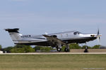 N316EW @ KOSH - Pilatus PC-12/47E  C/N 1318, N316EW - by Dariusz Jezewski www.FotoDj.com