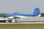 N316PG @ KOSH - Vans RV-9A  C/N 92098, N316PG