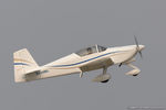 N316RL @ KOSH - Vans RV-6A  C/N 25826, N316RL - by Dariusz Jezewski www.FotoDj.com