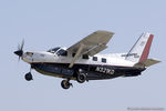 N321KD @ KOSH - Quest Kodiak 100  C/N 100-0313, N321KD - by Dariusz Jezewski www.FotoDj.com