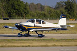 N324PT @ KOSH - Vans RV-10  C/N 40081, N324PT