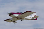 N325KS @ KOSH - Vans RV-7A  C/N 73032, N325KS - by Dariusz Jezewski www.FotoDj.com