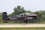N326PG @ KOSH - Vans RV-10  C/N 41647, N326PG