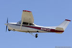 N341JC @ KOSH - Cessna R182 Skylane RG  C/N R18200577, N341JC - by Dariusz Jezewski www.FotoDj.com
