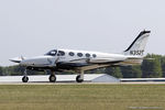 N352T @ KOSH - Cessna 340  C/N 340-0227, N352T