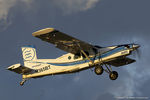 N365BT @ KOSH - Pilatus PC-6/B2-H2 Turbo Porter  C/N 729, N365BT