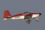 N419RV @ KOSH - Vans RV-9A  C/N 91567, N419RV