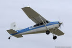 N422BK @ KOSH - Cessna A185F Skywagon  C/N 18502121, N422BK - by Dariusz Jezewski www.FotoDj.com