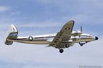 N422NA @ KOSH - Lockheed C-121 Constellation  C/N 48-613, N422NA