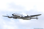 N422NA @ KOSH - Lockheed C-121 Constellation  C/N 48-613, N422NA