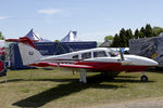 N423CW @ KOSH - Piper PA-44-180 Seminole  C/N4496439, N423CW - by Dariusz Jezewski www.FotoDj.com