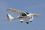 N427CT @ KOSH - Flight Design CTSW  C/N 40362, N427CT - by Dariusz Jezewski www.FotoDj.com