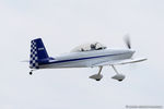 N433E @ KOSH - Vans RV-8  C/N 82020, N433E