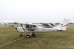 N436SA @ KOSH - Cessna 150H  C/N 15067549, N436SA