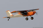N441LH @ KOSH - Rans S-21 Outbound  C/N 11190076, N441LH