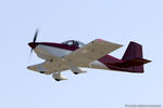 N442WB @ KOSH - Vans RV-4  C/N 1916, N442WB - by Dariusz Jezewski www.FotoDj.com