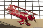 N442X @ KOSH - Pitts S-1 Special  C/N 117H, N442X - EAA Museum - by Dariusz Jezewski www.FotoDj.com
