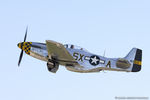 N451TB @ KOSH - North American F-51D Mustang Kimberly Kaye  C/N 44-11153, N451TB - by Dariusz Jezewski www.FotoDj.com