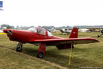 N190E @ KOSH - Meyers MAC-145  C/N 209, N190E - by Dariusz Jezewski www.FotoDj.com