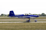 N201RV @ KOSH - Vans RV-7A  C/N 73769, N201RV - by Dariusz Jezewski www.FotoDj.com