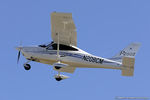 N208CM @ KOSH - Costruzioni Aeronautiche Tecnam P2008  C/N 183, N208CM