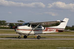 N225MH @ KOSH - Cessna 172M Skyhawk  C/N 17263156, N225MH