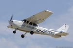 N225WC @ KOSH - Cessna 172S Skyhawk  C/N 172S10272, N225WC