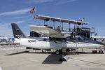 N255US @ KOSH - Tecnam P2012 Traveller  C/N 055/US, N255US
