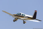 N315Y @ KOSH - Grumman American AA-5B Tiger  C/N AA5B-0532, N315Y - by Dariusz Jezewski www.FotoDj.com