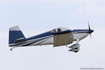 N320BG @ KOSH - Vans RV-7  C/N 73988, N320BG - by Dariusz Jezewski www.FotoDj.com