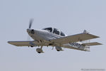 N345RD @ KOSH - Vans RV-10  C/N 1, N345RD