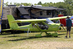 N418AM @ KOSH - Aeroprakt A-32  C/N 246, N418AM - by Dariusz Jezewski www.FotoDj.com