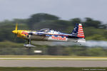 N423KC @ KOSH - Zivko Edge 540  C/N 44, N423KC