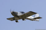 N183BC @ KOSH - Vans RV-14A  C/N 140051, N183BC
