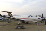 N222NT @ KOSH - Textron Aviation Inc 220  C/N 220-0002, N222NT - by Dariusz Jezewski www.FotoDj.com