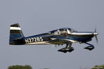N272BS @ KOSH - Vans RV-10  C/N 41714, N272BS