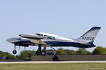 N310CB @ KOSH - Cessna 310R  C/N 310R0600, N310CB - by Dariusz Jezewski www.FotoDj.com