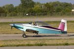 N444MA @ KOSH - Thorp S-18  C/N 1HU, N444MA