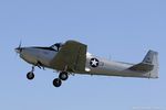 N10133 @ KOSH - Ryan Navion  C/N NAV-4-1766, N10133