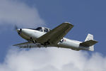 N10133 @ KOSH - Ryan Navion  C/N NAV-4-1766, N10133